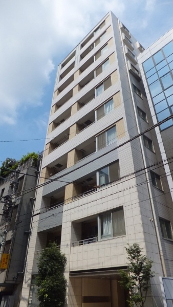 グリーンパーク八丁堀